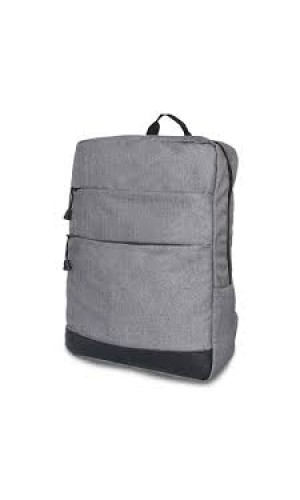  SLIMZ GRAY BACKPACK